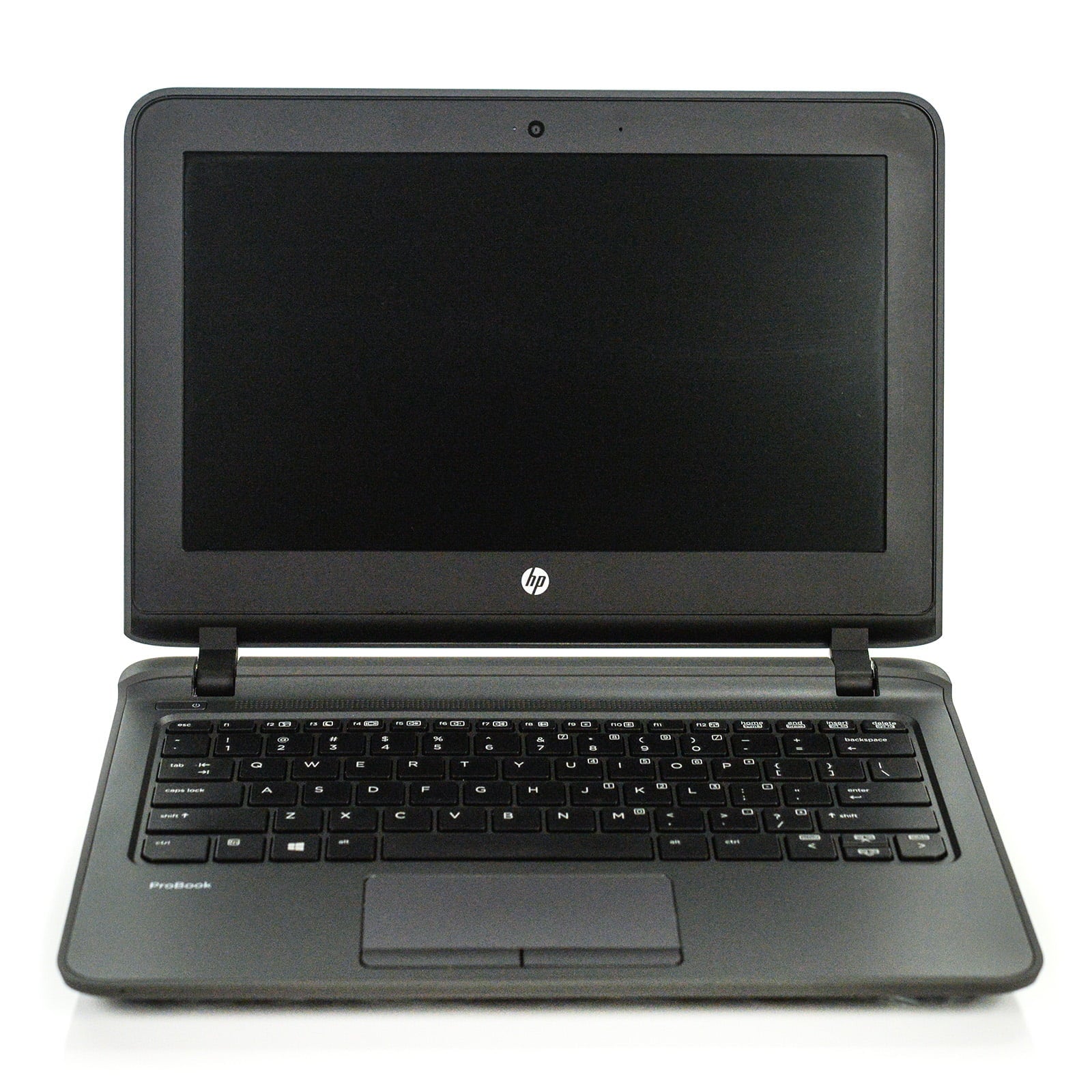 Restored HP ProBook 11 G1 11.6" Laptop Core i3 8GB 256GB SSD M.2 Integrated Graphics Win 10 Pro.WAA (Refurbished)
