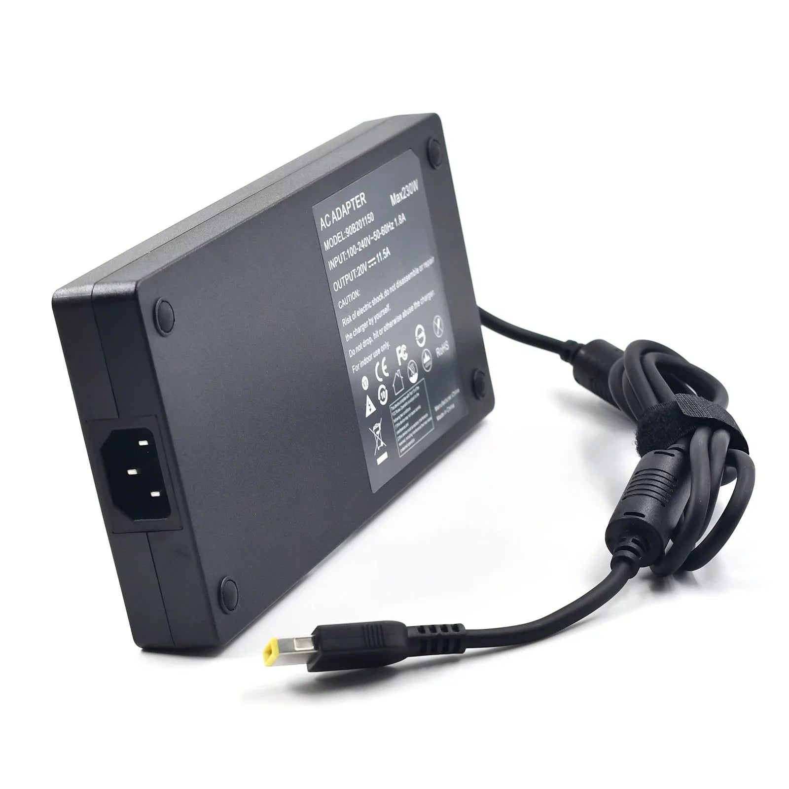 230W AC Adapter for Lenovo Yoga A940 A940-27ICB AIO 7 7-27ARH6 All-in-One ADL230NDC3A Charger