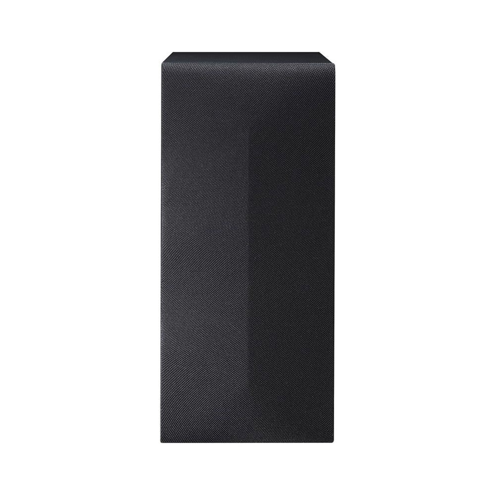 LG 4.1 Channel 420W Soundbar Surround System with Wireless Speakers - SLM4R