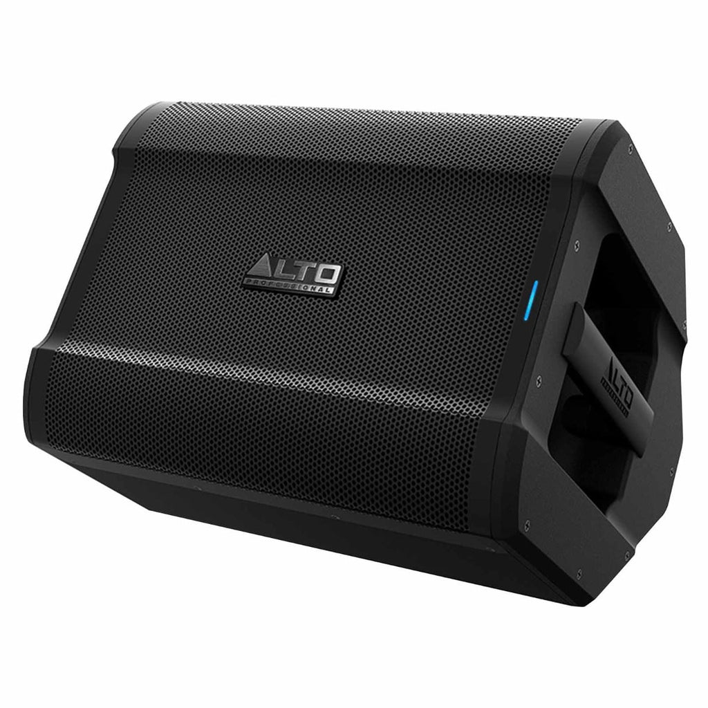 Alto Professional BUSKER 200W Premium Battery Powered Portable PA 2-Pack