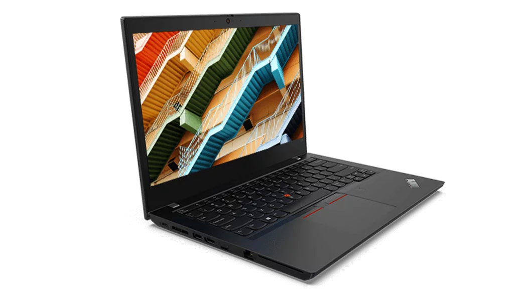 Restored LENOVO 20U5000WUS ThinkPad L14 Gen 1 14" FHD Ryzen 5 PRO 4650U 2.1GHz AMD Radeon Graphics 8GB RAM 256GB SSD Win 10 Pro Dark (Refurbished)