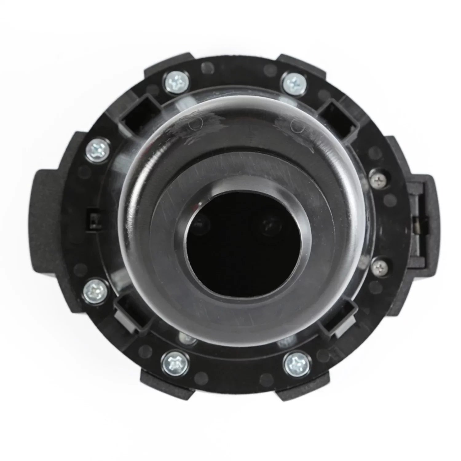 Rugged Ridge by RealTruck | 11425.12 Elite Gas Cap Door, Non-Lock, Dark 2007-2018 Jeep Wrangler JK Compatible with Select: 2008, 2015-2018 Jeep Wrangler Unlimited