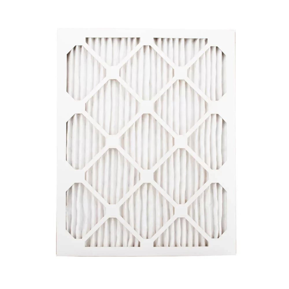 AIRx Filters 20x25x1 Air Filter MERV 11 Pleated HVAC AC Furnace Air Filter, Air Beast 6-Pack Made in the USA