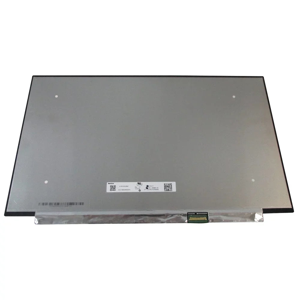 16.1" FHD Led Lcd Screen for HP Pavilion 16-A 16T-A Laptops - Replaces M02080-001