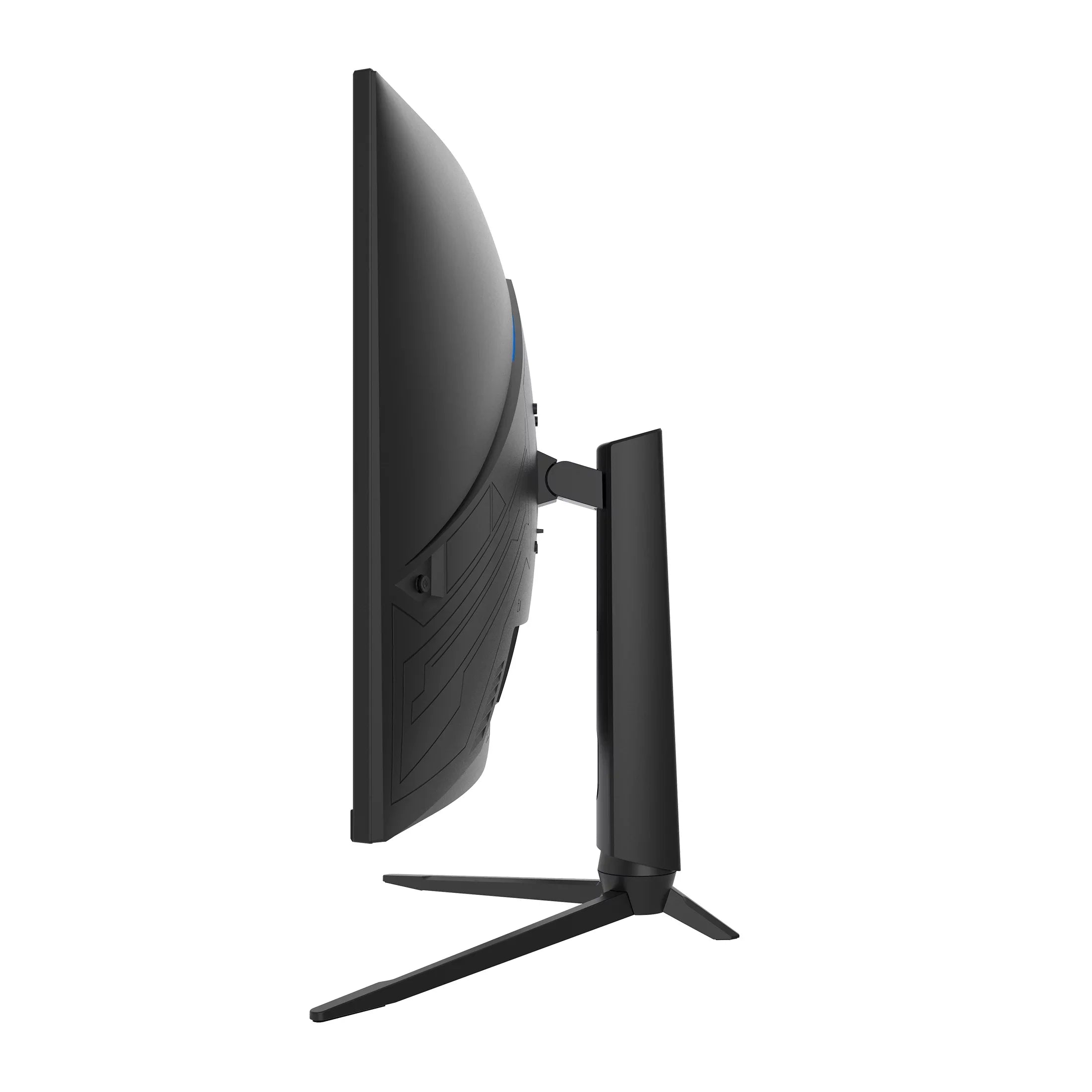 Funai 32" FHD Curved 240Hz, 1ms, HDR, VA, AMD FreeSync™ Premium Enabled Gaming Monitor (FGM-32C545)