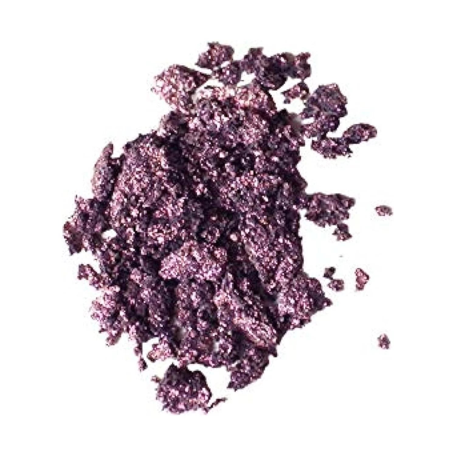 MODE Eyeshadow Absolute, High People Long Wear Potent Color Natural Pressed Powder Eye Shadow Compact, Areni Noir and Pink Peony Vegan Skincare – ELECTRIC YOUTH – Copper Pink Amethyst