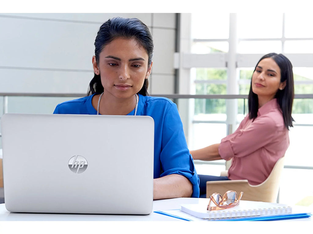 HP 15 Laptop, 15.6" HD Display, Intel Core i3-1125G4 3.70GHz, 32GB RAM, 512GB SSD, HDMI, Wi-Fi, Bluetooth, Windows 10 Home S