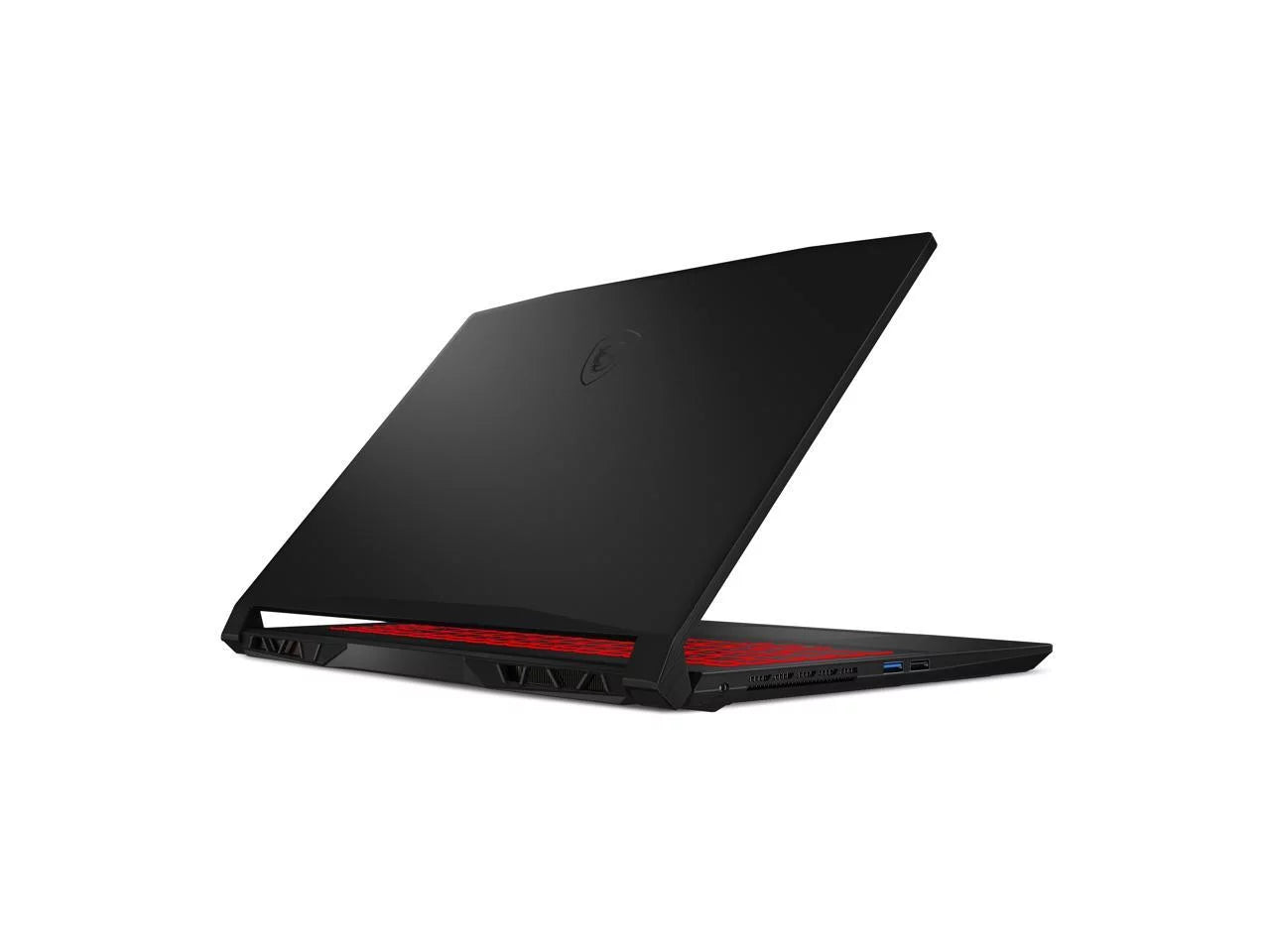 MSI GF Series - 15.6" 144 Hz IPS - Intel Core i5 12th Gen 12500H (2.50GHz) - NVIDIA GeForce RTX 3050 Laptop GPU - 8 GB DDR4 - 512 GB NVMe SSD - Windows 11 Home 64-bit - Gaming Laptop (Katana GF66 12UC