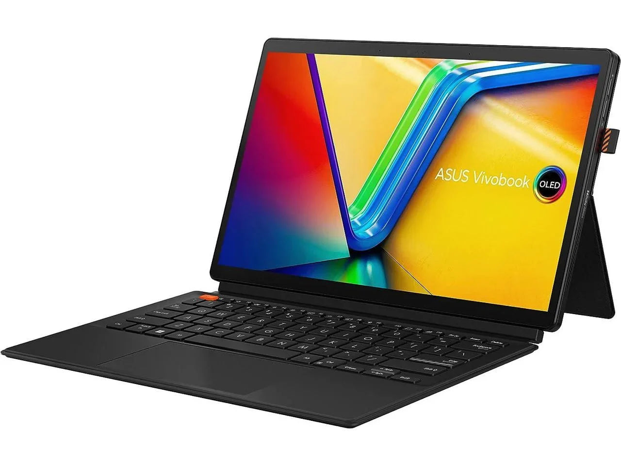 Asus Vivobook 13 Slate Oled T3304 T3304ga-ds34t 13.3" Touchscreen Detachable