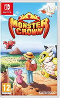 Monster Crown Edge Switch)