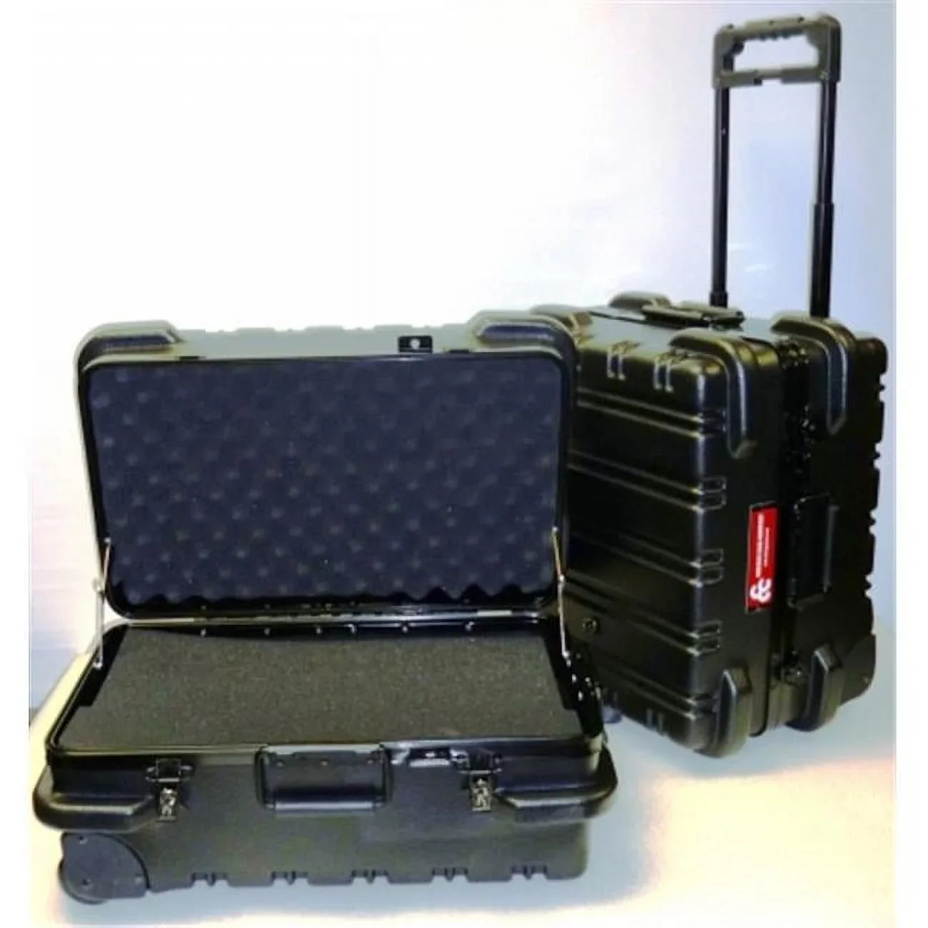 Chicago Case Co 95-8503 MSCART18F ATA Style Shipping Case