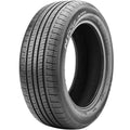Set of 4 (FOUR) Nexen N'Priz AH5 195/65R15 89T AS All Season A/S Tires Fits: 2009-12 Honda Civic Hybrid-L, 2010-11 Toyota Prius Base