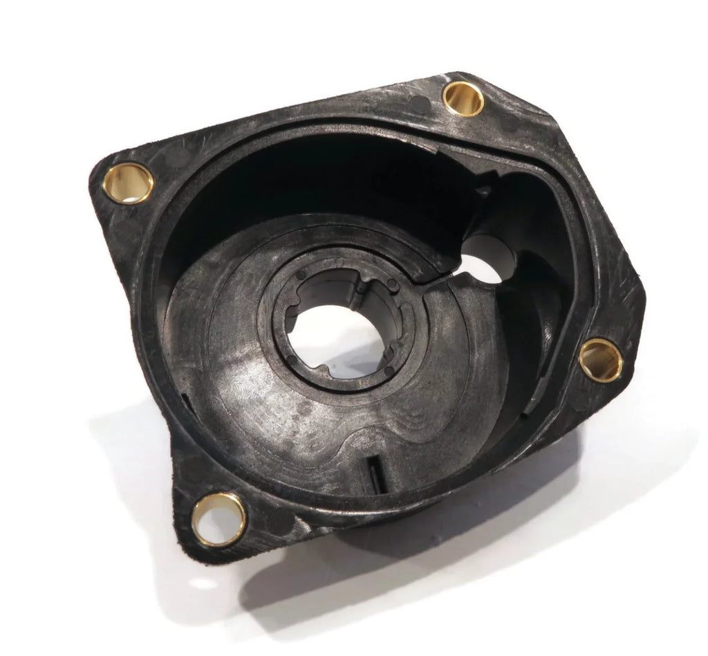 The ROP Shop | Water Pump Impeller, Housing Kit For 1993 Evinrude 65 HP E65WMLETD Outboard Boat