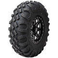 Tusk Megabite Face Tire 27x11-12 For POLARIS RZR 900 Trail Fox Edition 2020