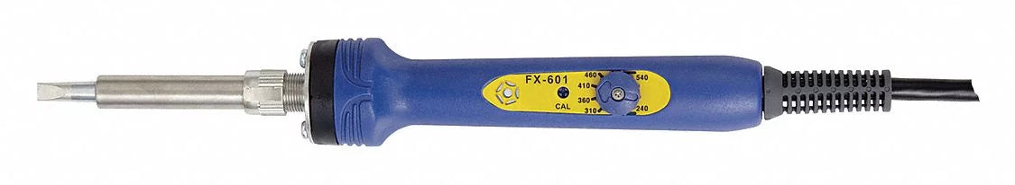 Hakko HAKKO 67W Soldering Iron FX601-02/P