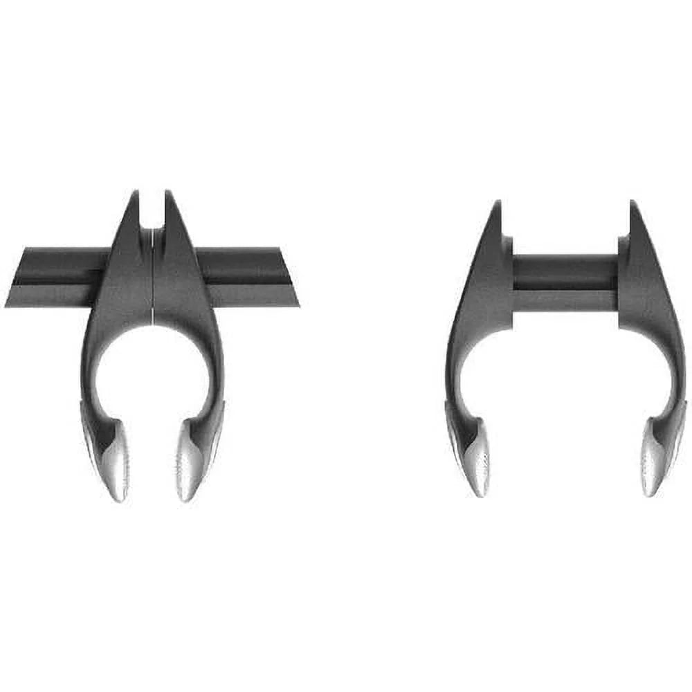 Nose Apnea Clip - Midnight , 4 "X 6"