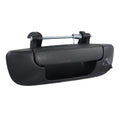 IBEAM TE-RMH Dodge RAM Tailgate Handle Camera 2002-2009