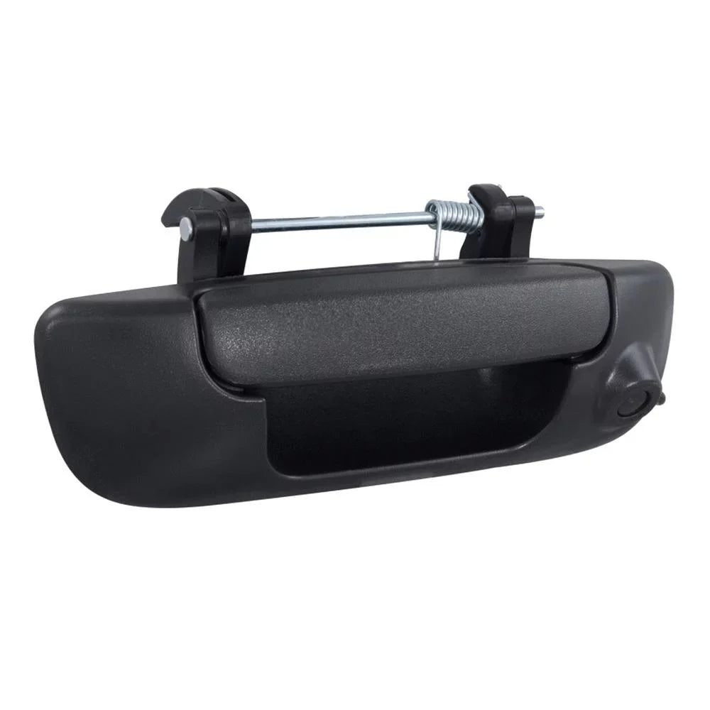 IBEAM TE-RMH Dodge RAM Tailgate Handle Camera 2002-2009