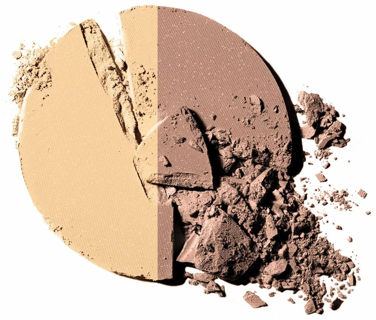 L'Oreal Paris HiP Studio Secrets Professional Bright Eye Shadow Duos, Saucy