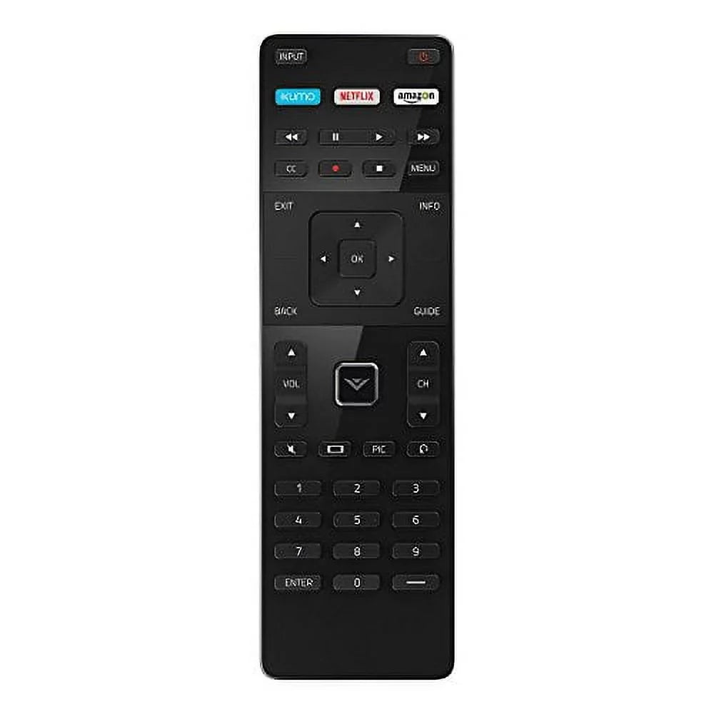 VIZIO D50F-E1 Class D-Series - Full HD, Smart LED TV 1080p, 120Hz 50"