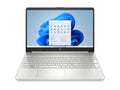 Used HP Laptop AMD Ryzen 3 5300U 8GB Memory 256 GB PCIe SSD AMD Radeon Graphics 15.6" Windows 11 in S mode 15-ef2025tg