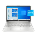 HP 15” i3-SILVER