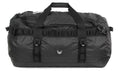 Atomic Mission Gear Unisex Travel Torino Duffel Ebony TPU
