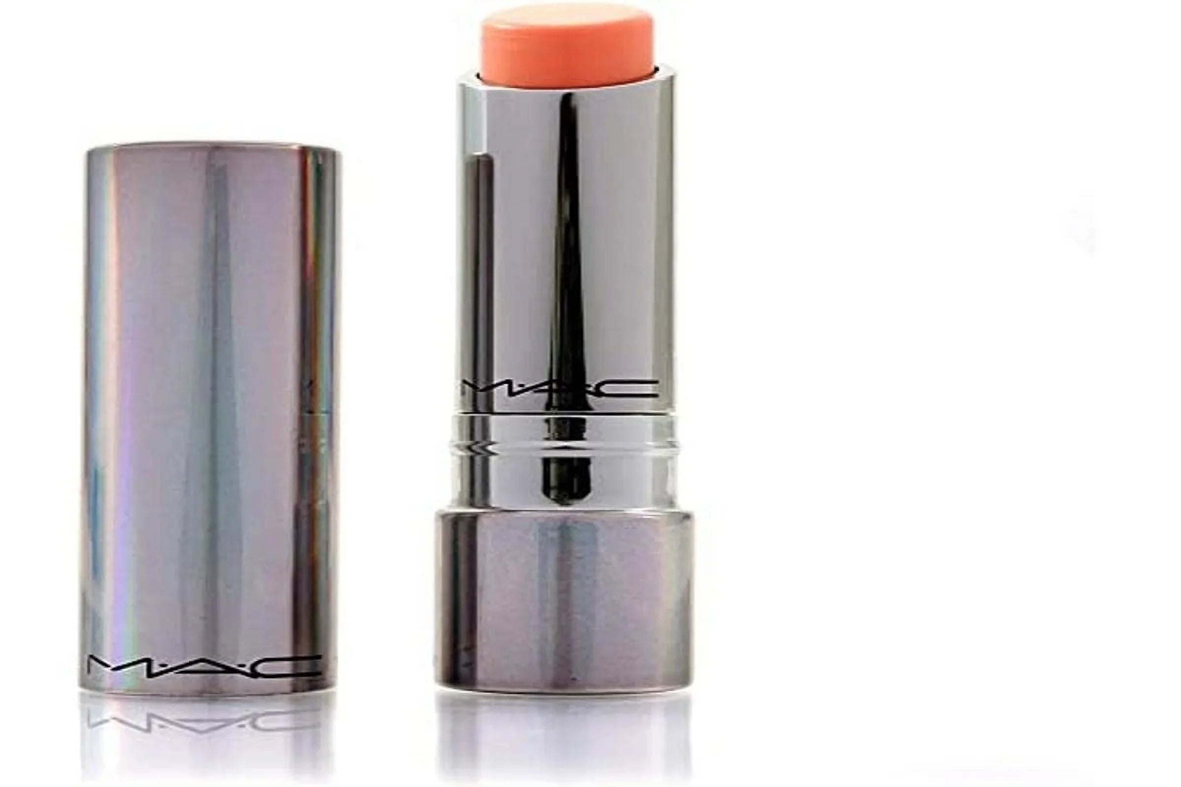 Mac Final Point Lip Balm - Pretty Me Up