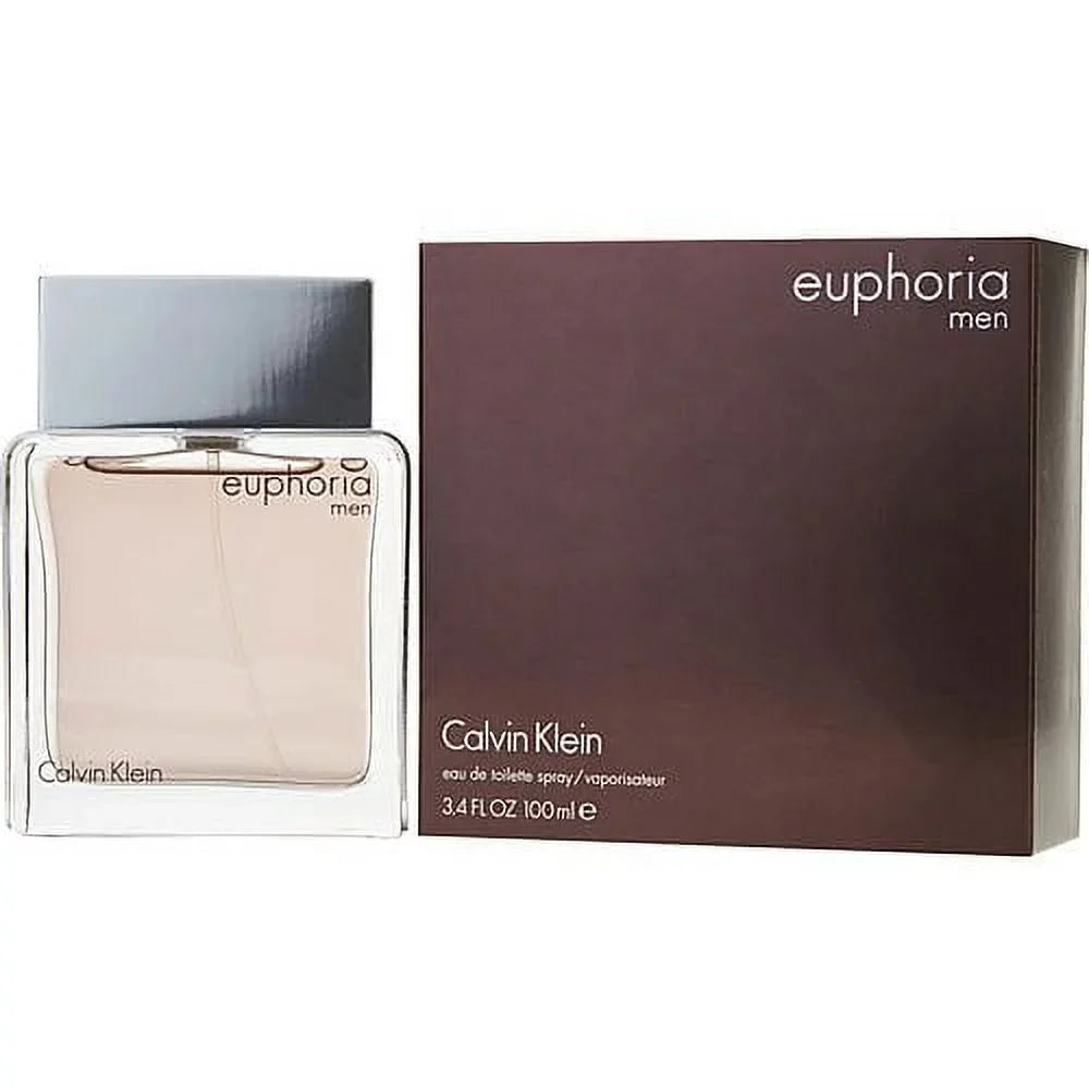 EUPHORIA People by Calvin Klein