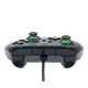 Kontroler przewodowy PowerA Advantage do konsoli Xbox Series XS - Niebiaska