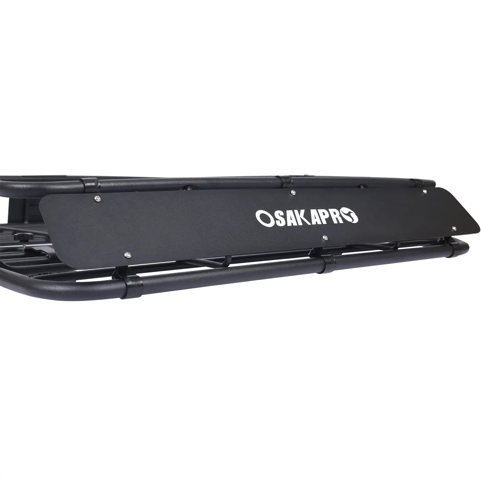 Rooftop Cargo Carrier Basket，Motoring Roof Rack,Top Mount Roof Rack Dark steel