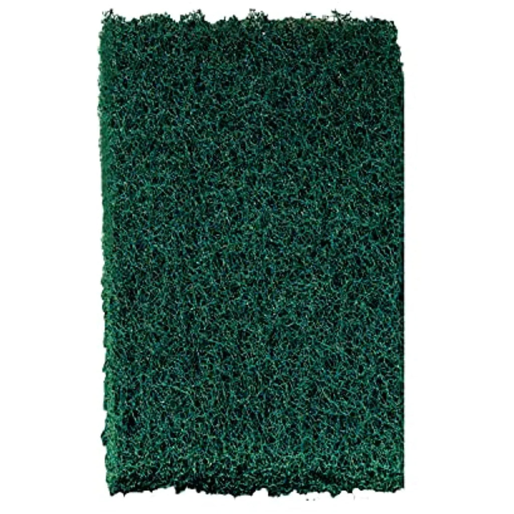 Scotch-Brite Heavy Duty Scour Pads, 21, Green