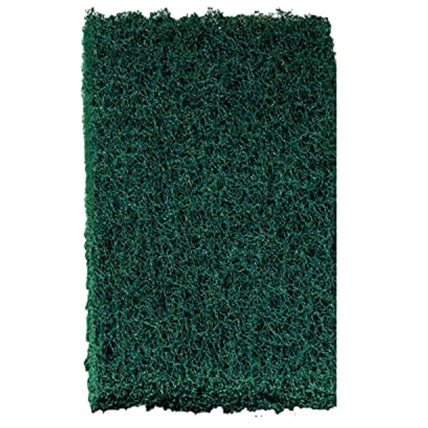 Scotch-Brite Heavy Duty Scour Pads, 21, Green