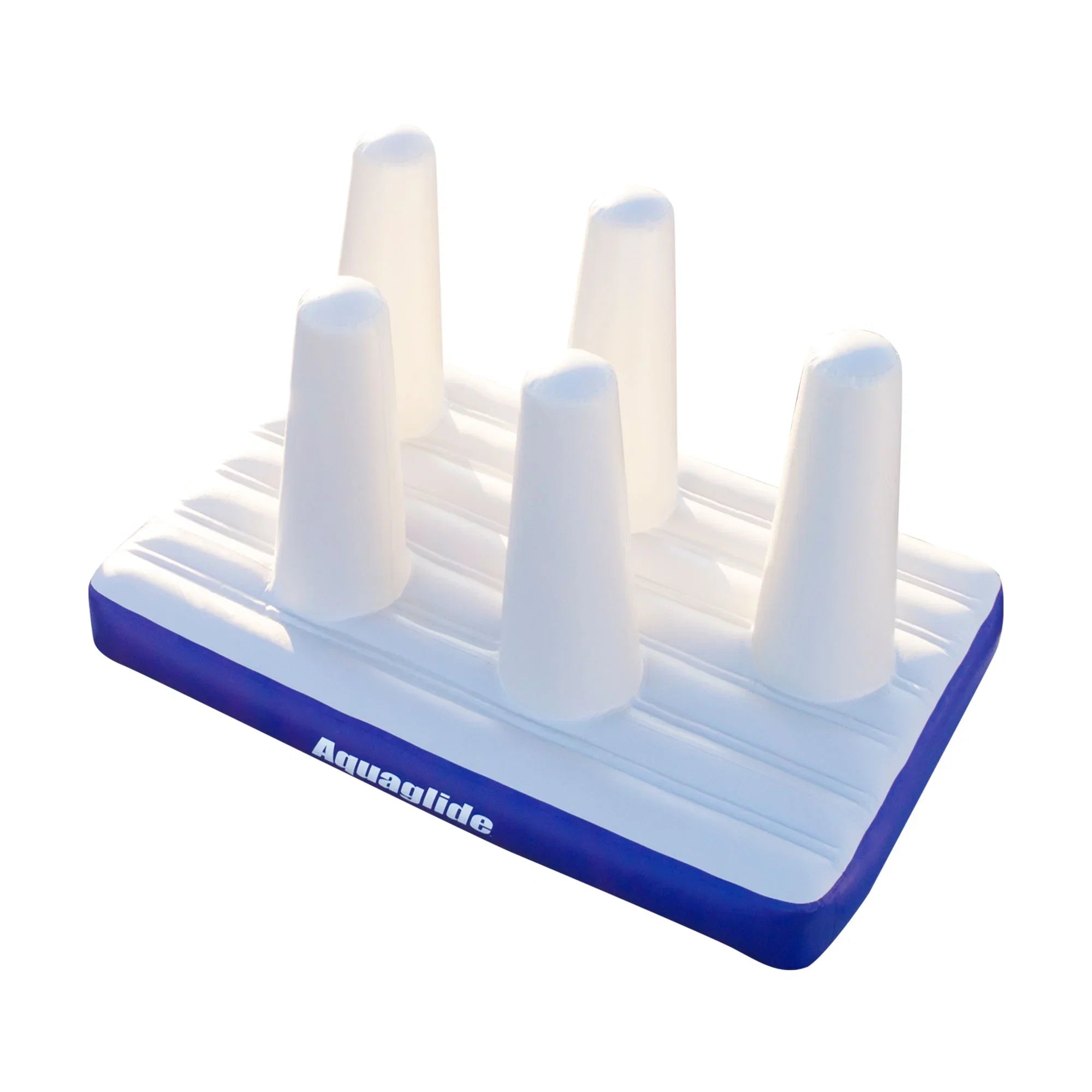 Aquaglide Barricade Inflatable Obstacle Course