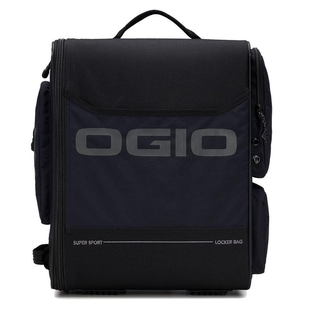 Ogio Locker Bag Gym Bag - Dark - New