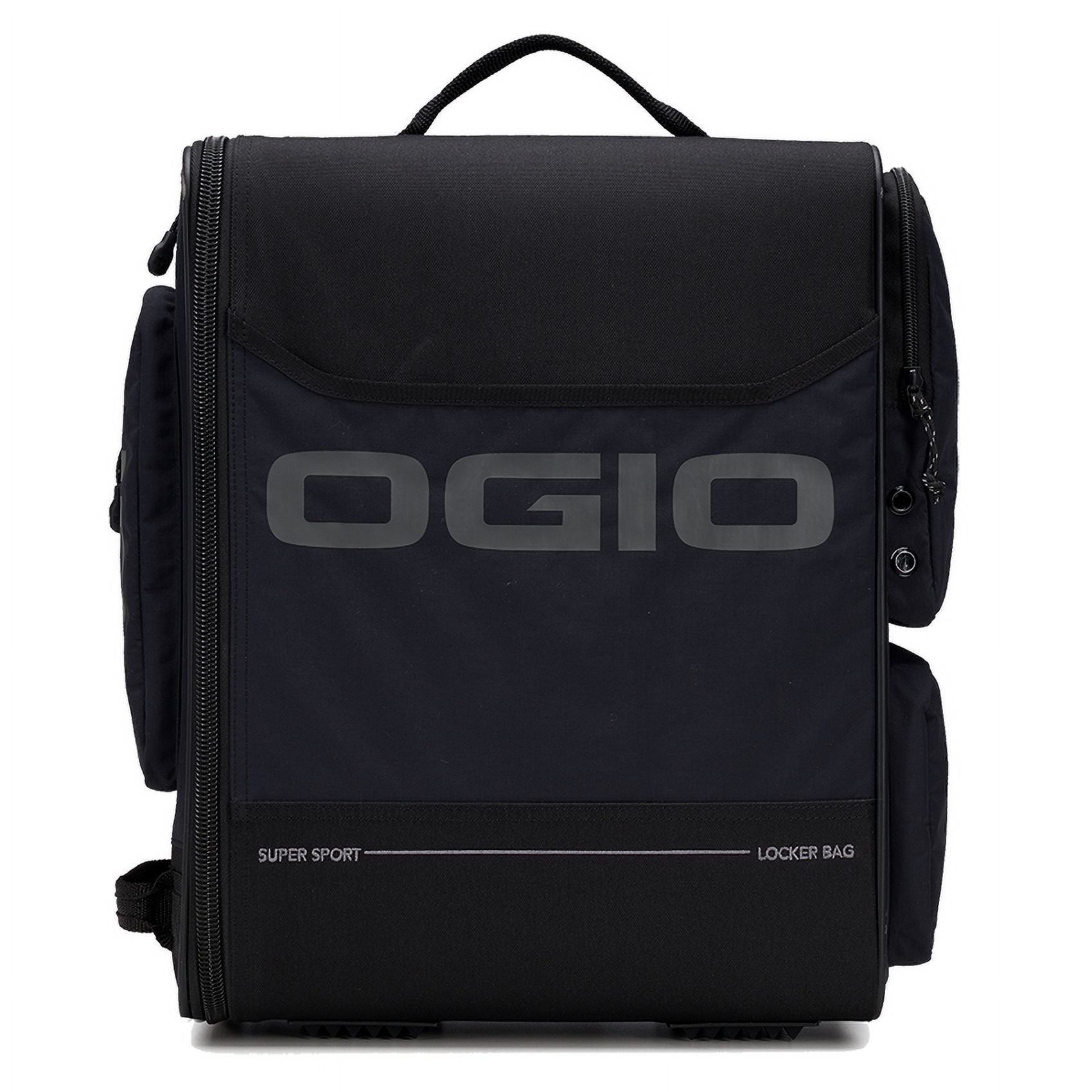 Ogio Locker Bag Gym Bag - Dark - New