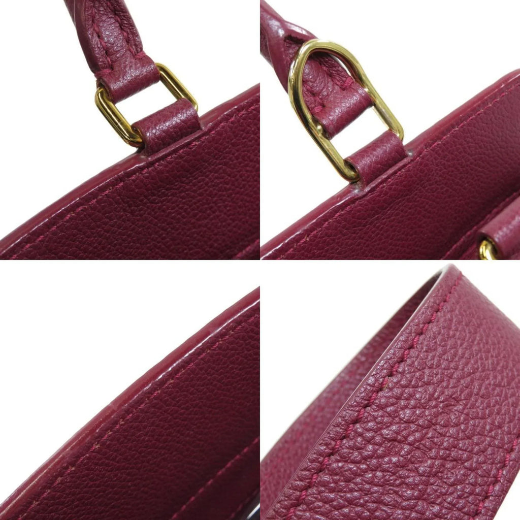 Pre-Owned Louis Vuitton M43249 Vosges Amplant Leysin Handbags Ladies LOUIS VUITTON (Good)