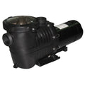 High Performance Self-Priming In-Ground Swimming Pool Pump 0.75 HP