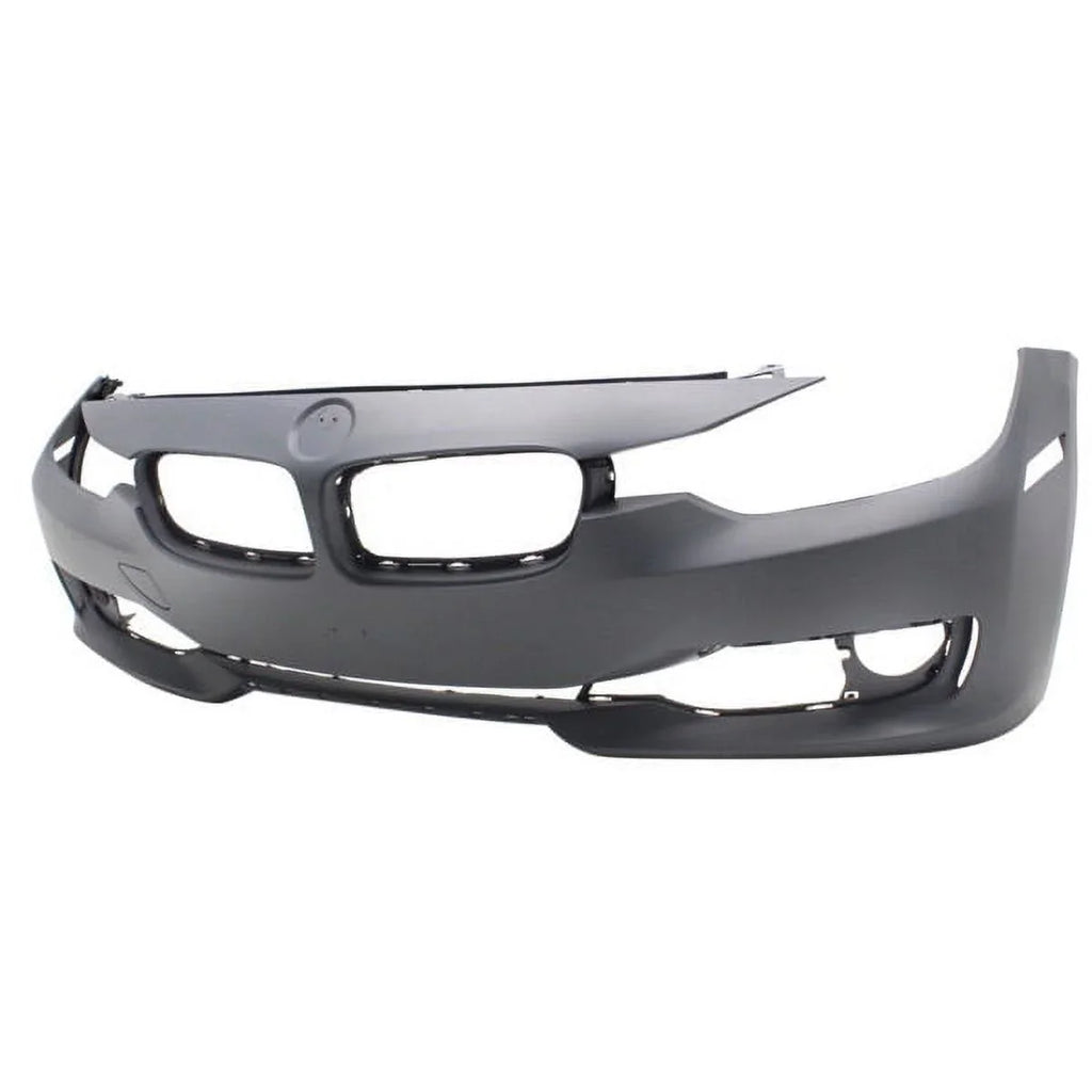 For 12-15 3-Series Front Bumper Cover Assembly w/o M Pkge BM1000276 51117293085