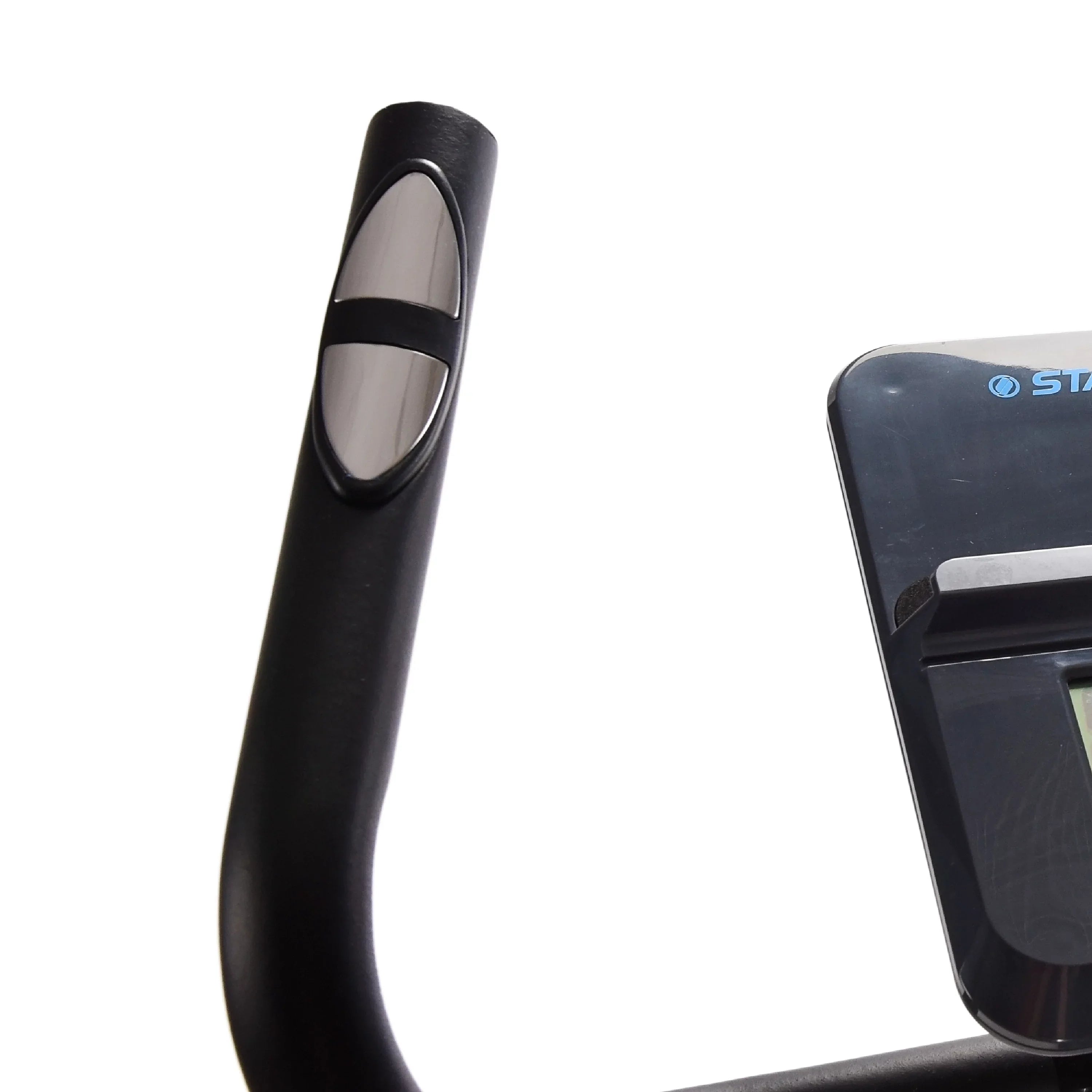 Stamina Upright Exercise Bike 1308, 8 Levels Magnetic Resistance, 300 lb. Weight Limit