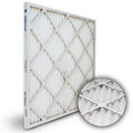 BestAir 1" 20x25x1 - MERV 8 AC Furnace Filter
