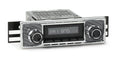 RetroRadio Compatible with 1957-70 Citroen ID19 Features Include Bluetooth, AUX, AM/FM LAB-M1-308-509-39-78PCT1