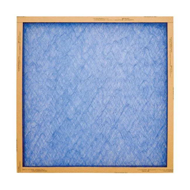 10055.011625 16 x 25 x 1 in. Fiberglass Air Filter- pack of 12