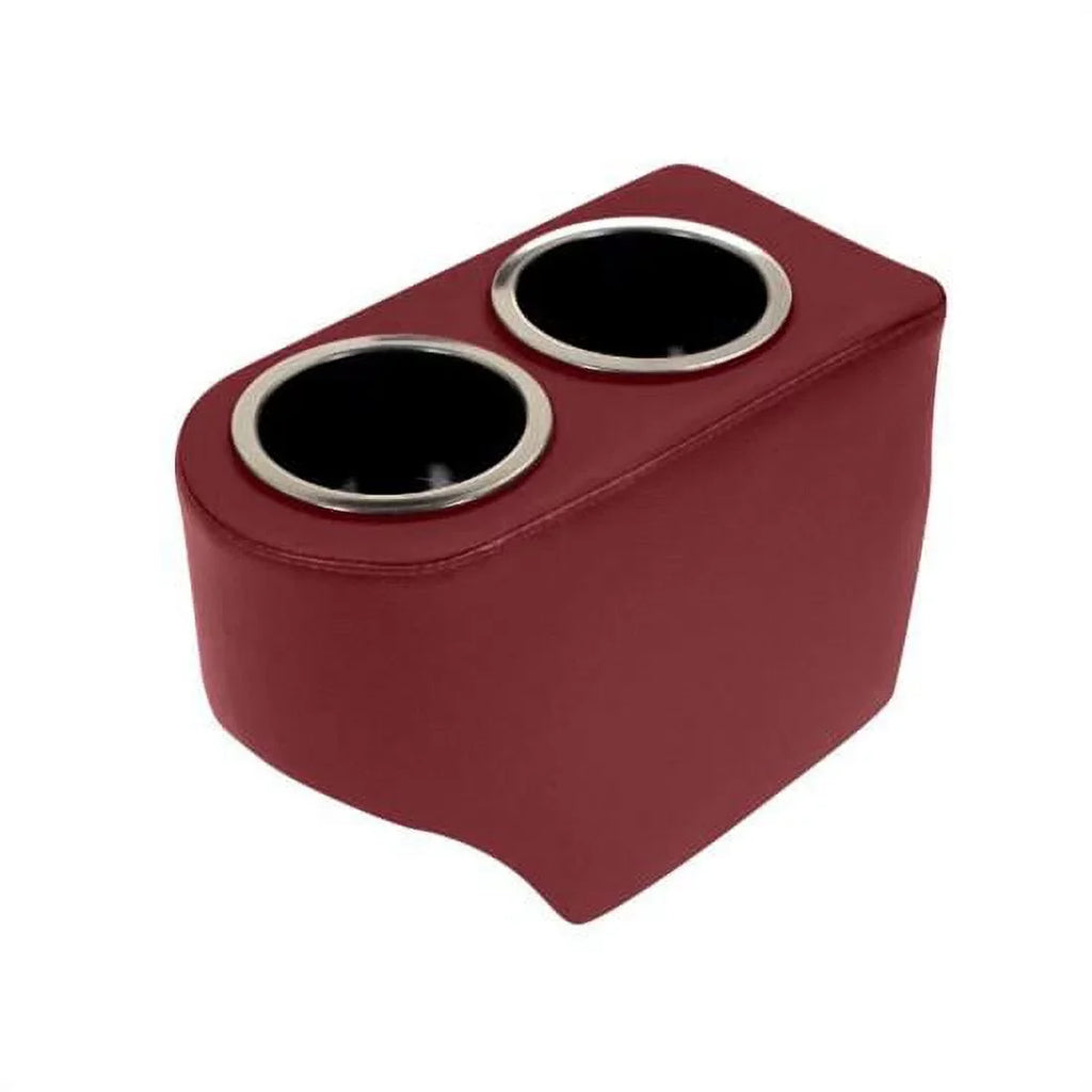 Classic Consoles DDHUMPHUGGER-244 Drink Holder, Sierra Ebony
