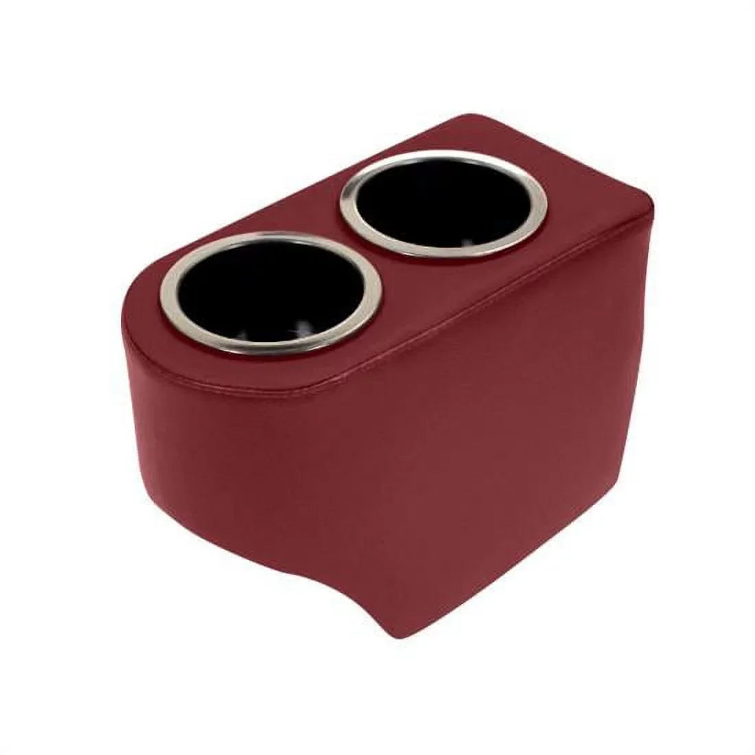 Classic Consoles DDHUMPHUGGER-244 Drink Holder, Sierra Ebony