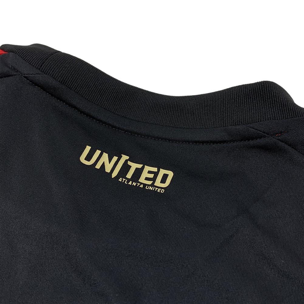 People Atlanta United FC Replica Jersey 2019 Home Kit