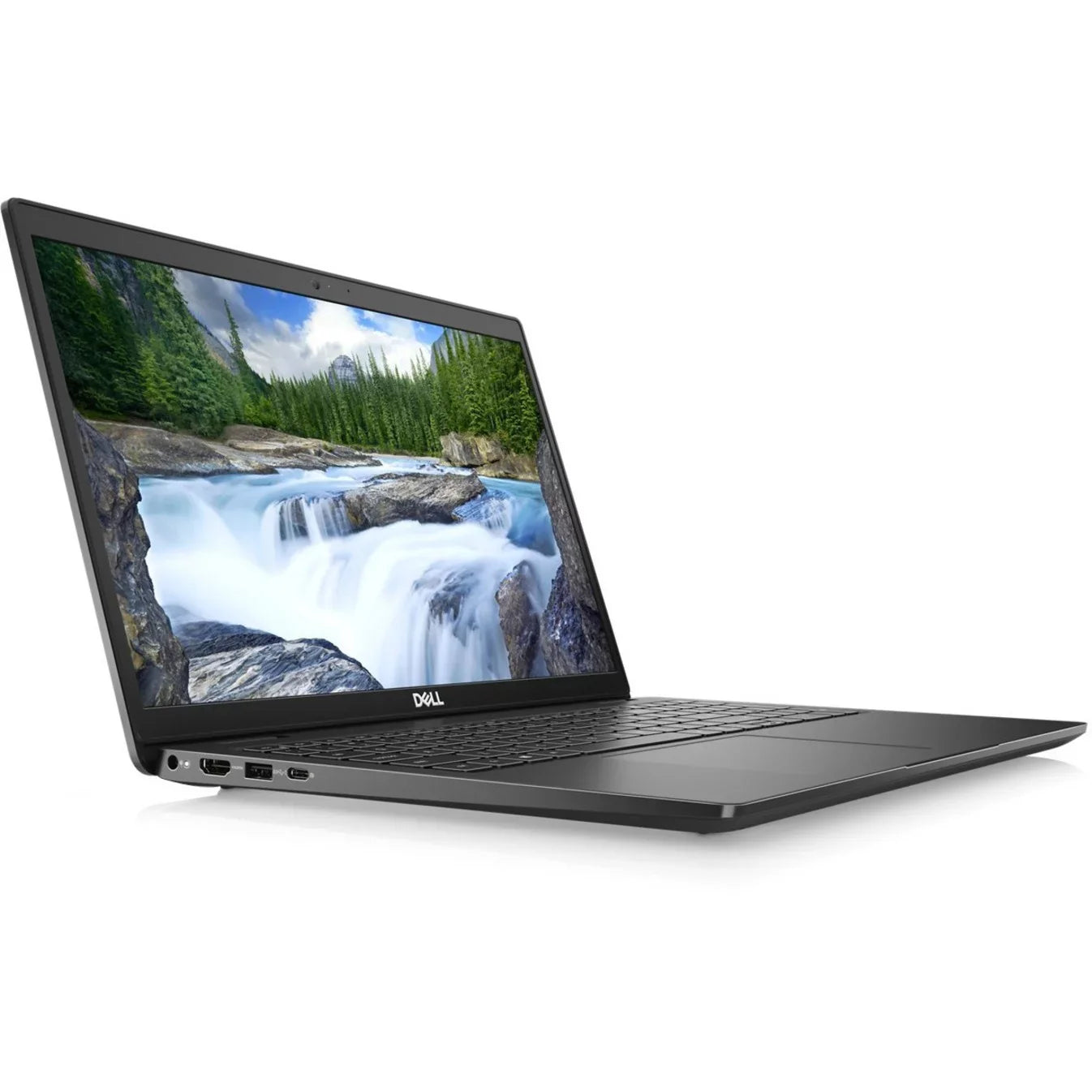 Dell Latitude 3520 - 15.6" - Intel Core i7 1165G7 - 8 GB RAM - 256 GB SS (8604F)
