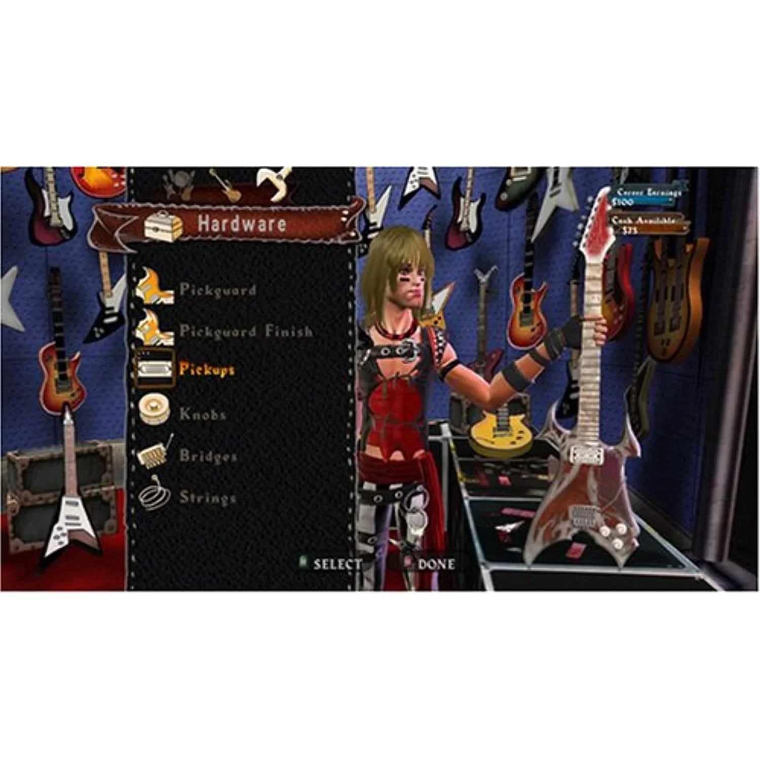 Guitar Hero World Tour - Playstation 3 (Game Only)
