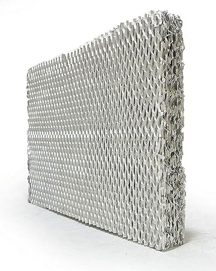 Nispira 35 Water Panel Humidifier Filter Individuals for AprilAire Whole-House Humidifier Models 350, 360, 560, 560A, 568, 600, 600A, 600M, 700, 700A, 700M, 760, 760A, 768, 6 Packs