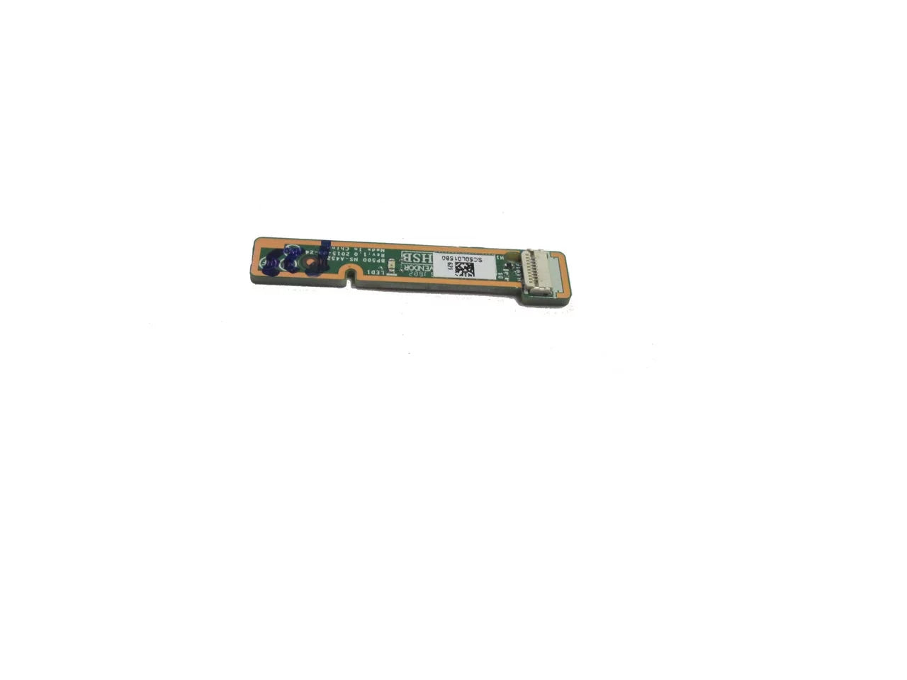 Lenovo Thinkpad P50 (20EN) LCD LED Board 00NY649